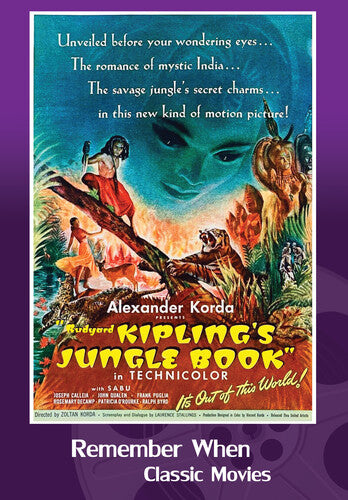 Jungle Book
