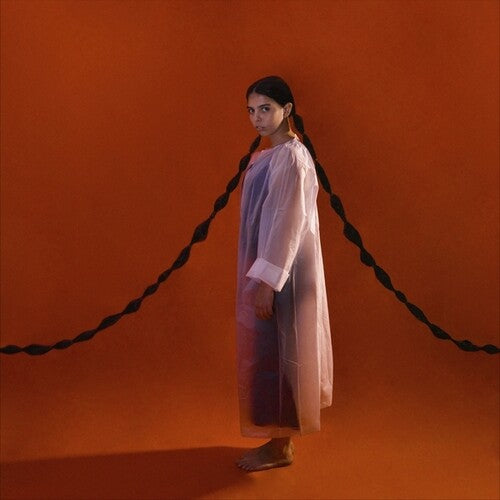 Ana Caiano Lua - Vou Ficar Neste Quadrado