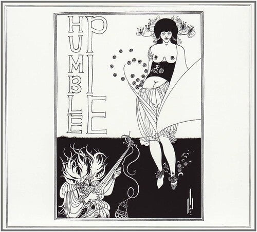 Humble Pie - Humble Pie - 180-Gram Black Vinyl