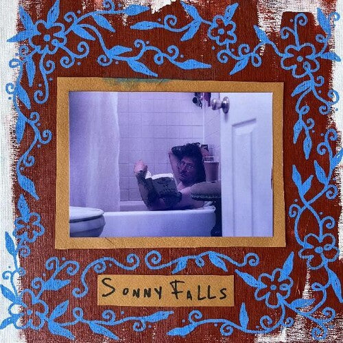 Sonny Falls - Sonny Falls