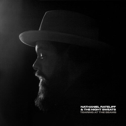 Nathaniel Rateliff & the Night Sweats - Tearing At The Seams