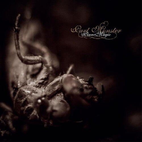 Piano Magic - Part Monster