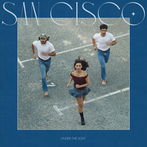 San Cisco - Under The Light