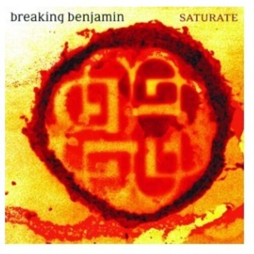 Breaking Benjamin