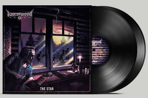 Wormwood - The Star