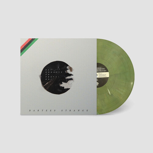 Bartees Strange - Say Goodbye To Pretty Boy