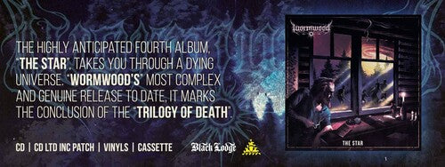 Wormwood - The Star