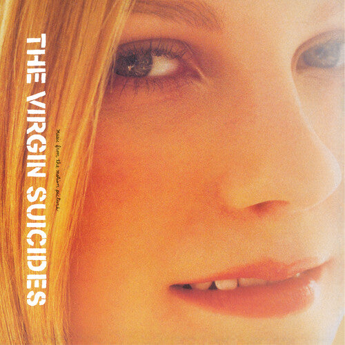 Virgin Suicides/ O.S.T. - The Virgin Suicides (Original Sountrack)