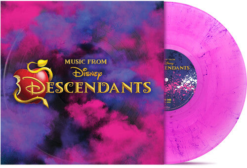Music From Descendants/ Various - Music From Descendants (Various Artists)