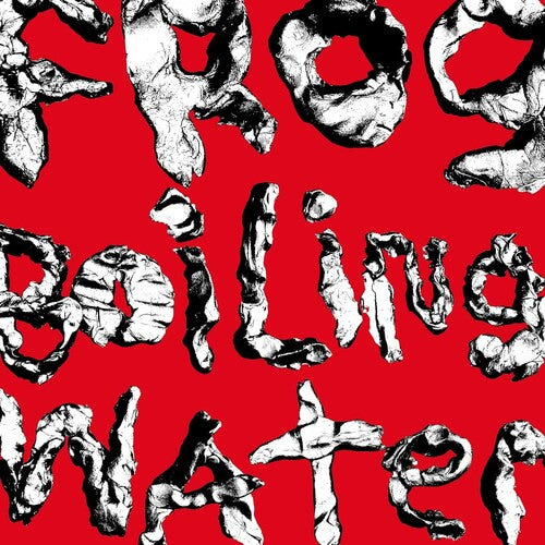 Diiv - Frog In Boiling Water