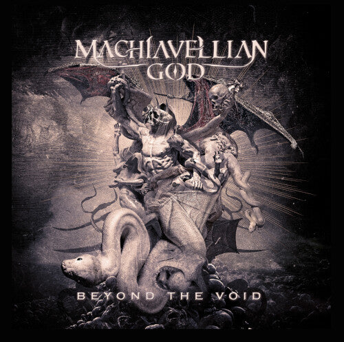 Machiavellian God - Beyond The Void