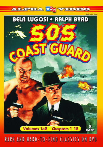 SOS Coast Guard