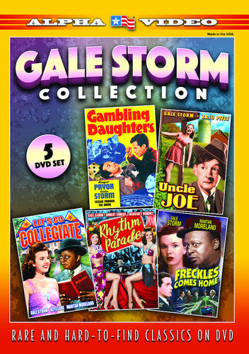 Gale Storm Collection