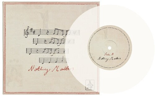 Last Dinner Party - Nothing Matters