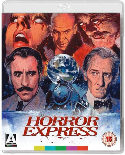 Horror Express