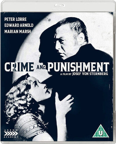 Crime & Punishment / (UK)