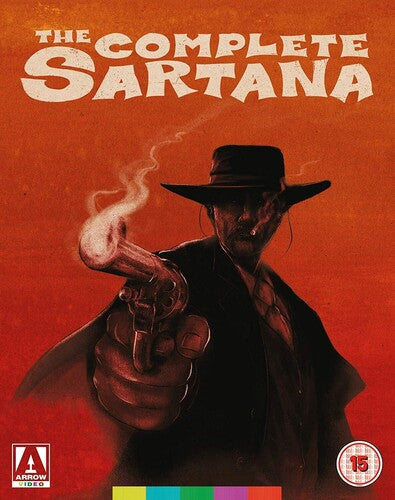 The Complete Sartana