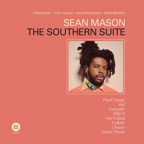 Sean Mason - Southern Suite