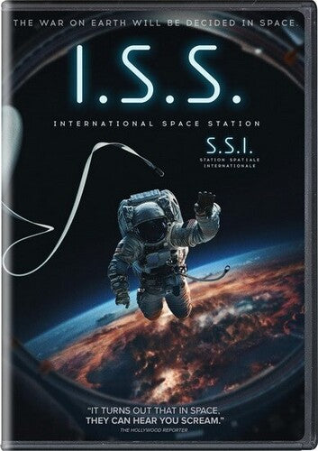 I.s.s. / (Can)