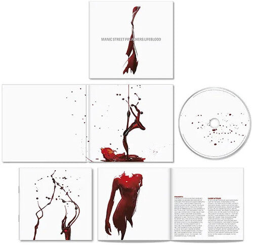 Manic Street Preachers - Lifeblood 20