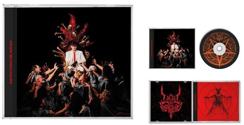 Kid Yugi - I Nomi Del Diavolo