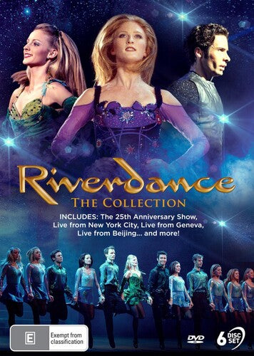 Riverdance: The Collection - NTSC/0