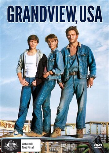 Grandview U.s.a. / (Aus Ntr0)