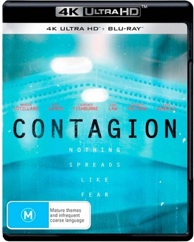 Contagion