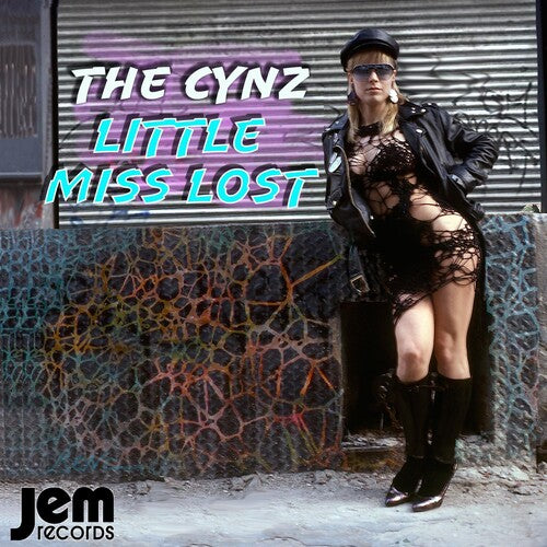 Cynz - Little Miss Lost