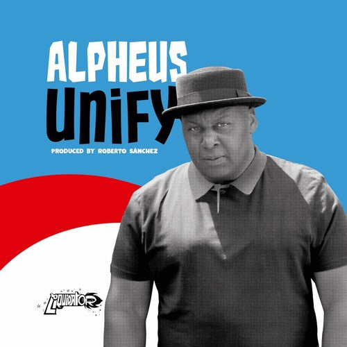 Alpheus - Unify