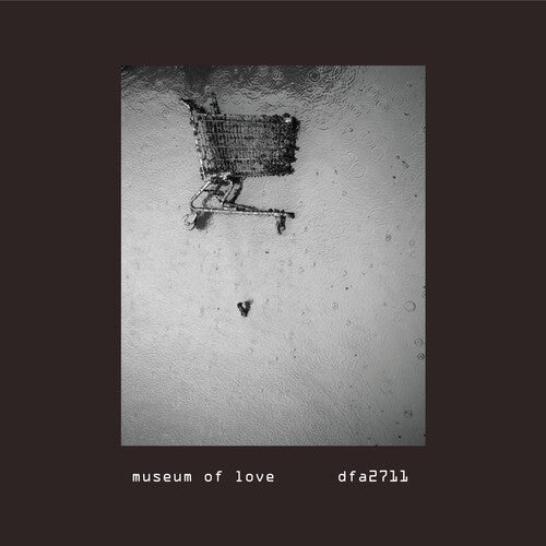 Museum of Love - After Us / Look Of Disgust
