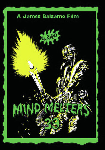 Mind Melters 39 / (Mod)
