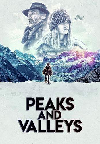 Peaks & Valleys / (Mod)