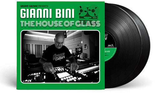 Gianni Bini - The House Of Glass