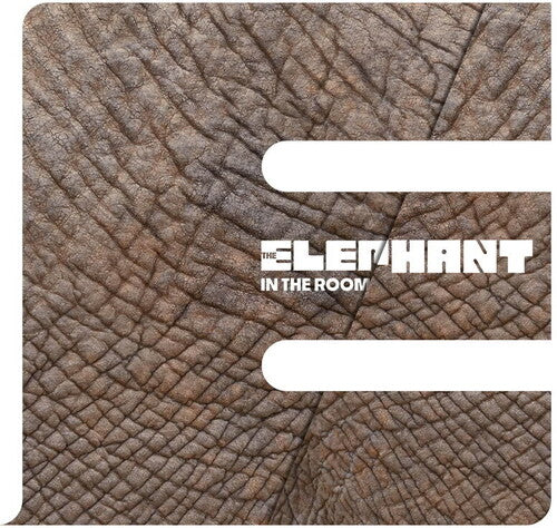 Elephant - In The Room