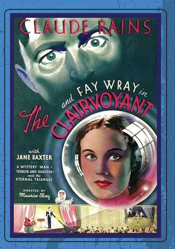 The Clairvoyant