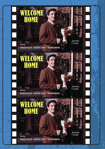Welcome Home / (Mod Mono)