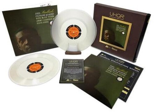 John Coltrane - Ballads
