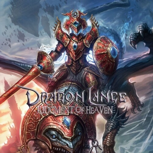 Dragonlance - Judgment Of Heaven