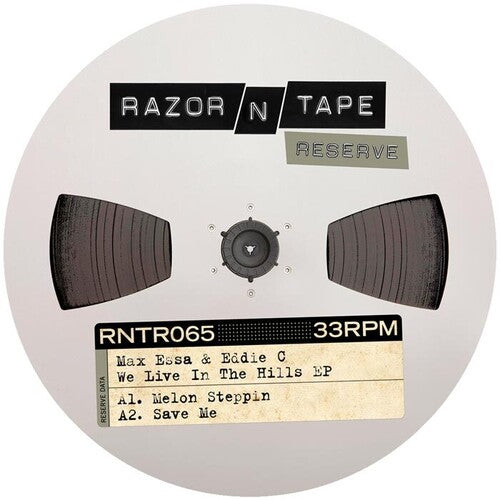 Max Essa - We Live In The Hills