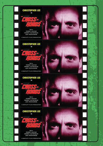 Cross-roads & The Ultimate Bob Wilkins Interview