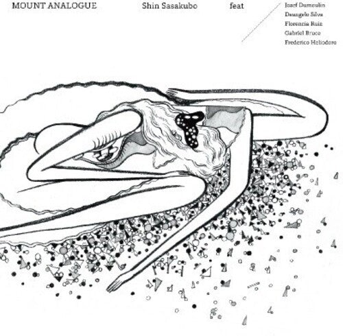 Shin Sasakubo - Mount Analogue