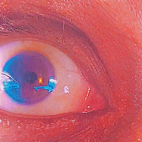 Seven Jr. - Stranger Than Fiction