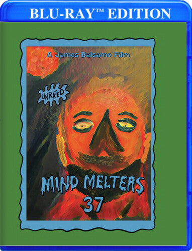 Mind Melters 37 / (Mod)