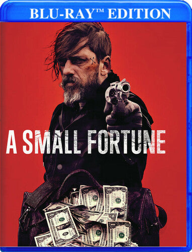 Small Fortune / (Mod)