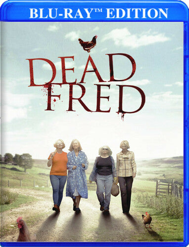 Dead Fred / (Mod)