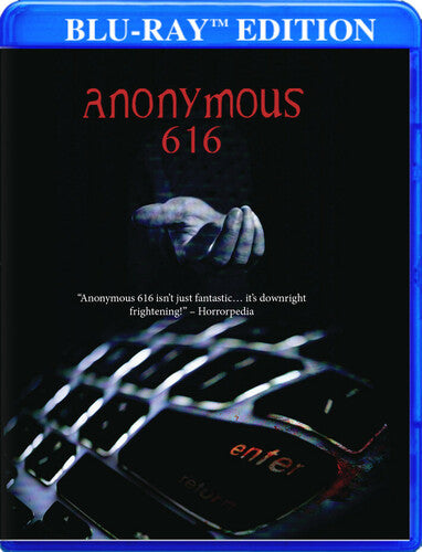 Anonymous 616 / (Mod)
