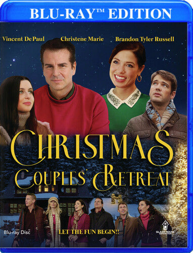 Christmas Couple's Retreat / (Mod)