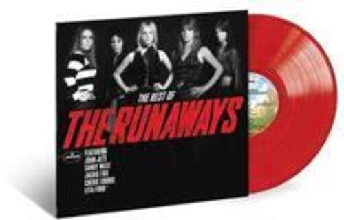 Runaways - Best Of The Runaways