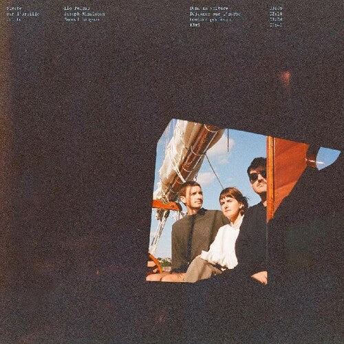 Klo Pelgag - Sieste Sur L'oreille Droite